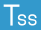 TSS